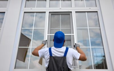 Is It Time For New Windows For My Home?