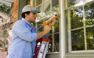 How Do I Weatherproof My Home?
