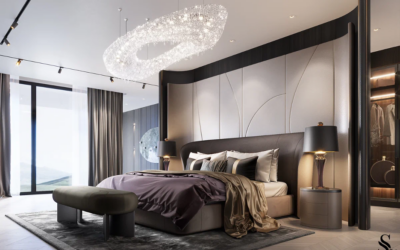 I Want To Redo My Bedroom. Where Do I Start?