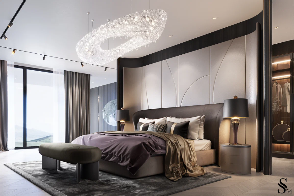 Bedroom Remodel