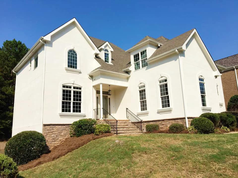 Painting Services