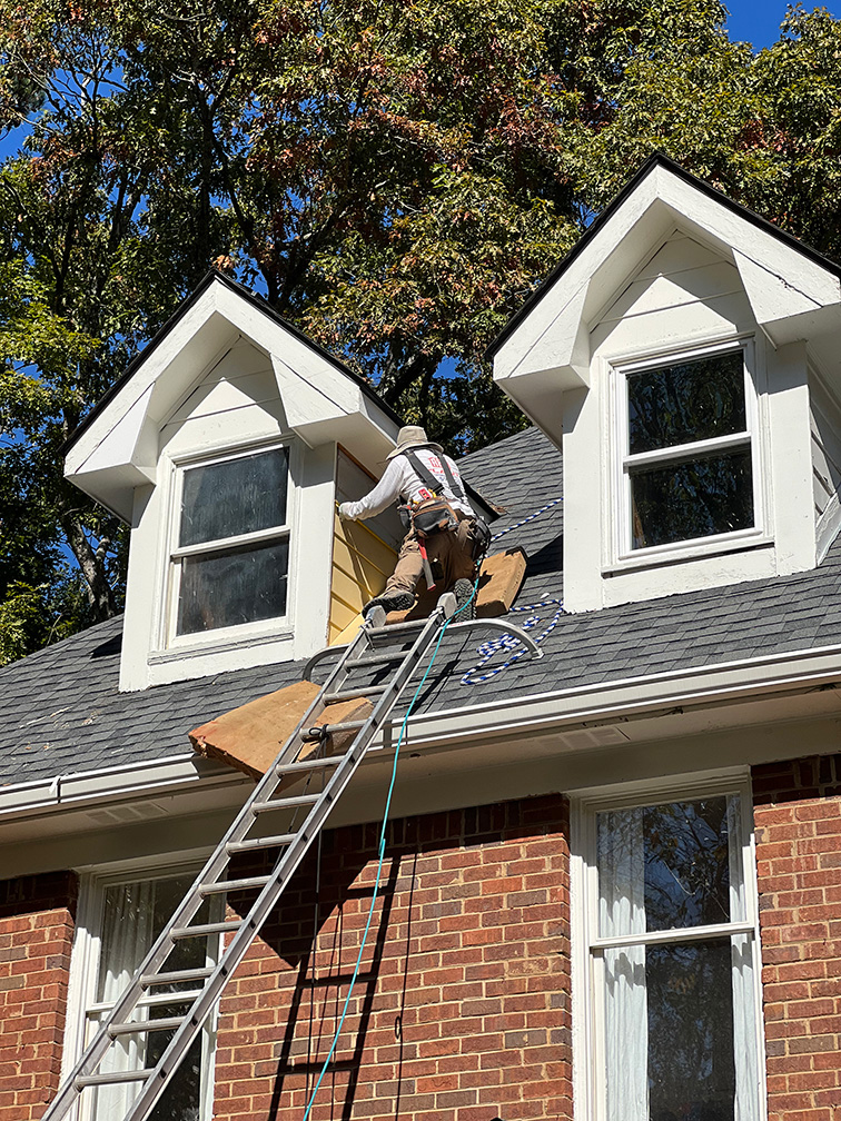 Home Repairs