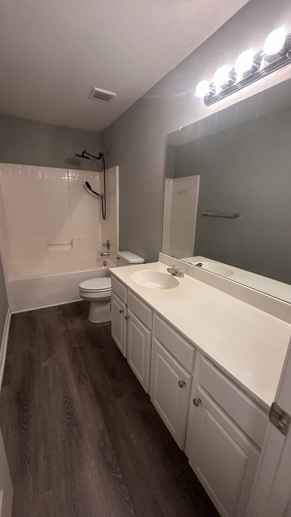 Turnkey Renovation