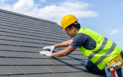 Roof Maintenance in Atlanta: Protect Your Home & Avoid Costly Repairs